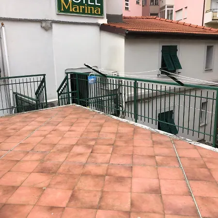 Hotel Marina