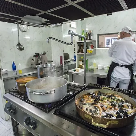 Marina Sestri Levante