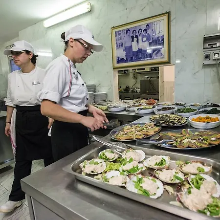 Marina Hotel Sestri Levante