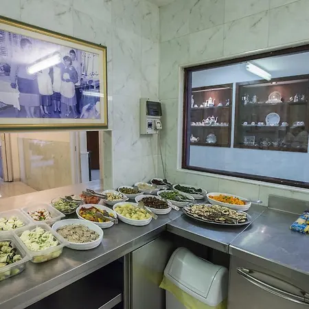 Marina Hotel Sestri Levante