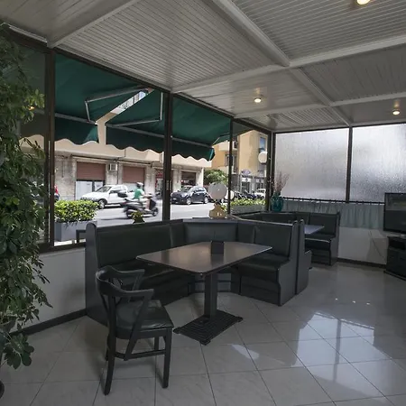 Hotel Marina Sestri Levante