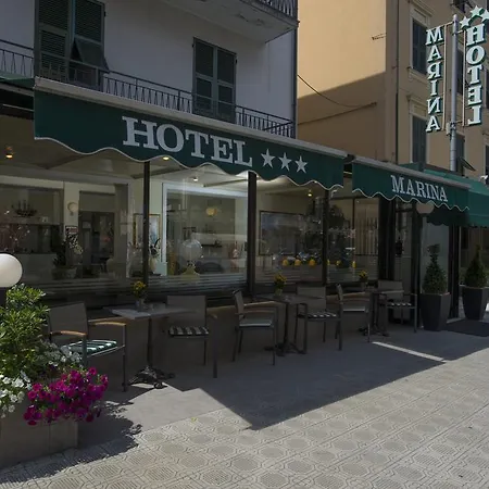 Marina Sestri Levante