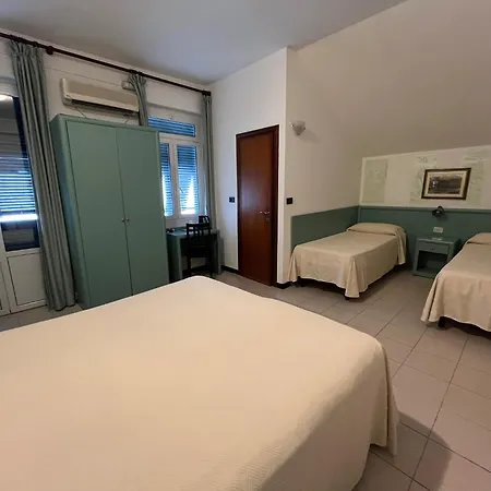 Marina 3* Sestri Levante