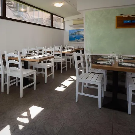 Hotel Marina Sestri Levante