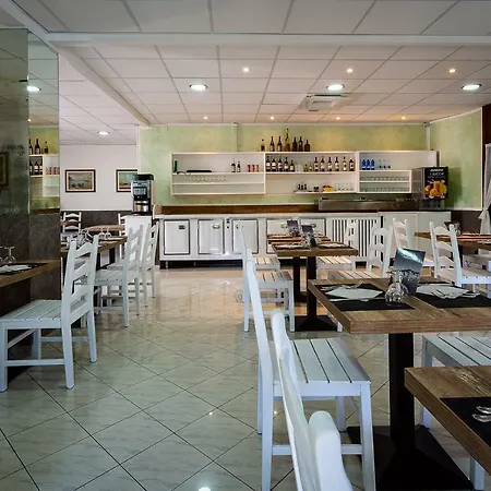 Hotel Marina Sestri Levante