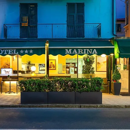 Marina 3* Sestri Levante