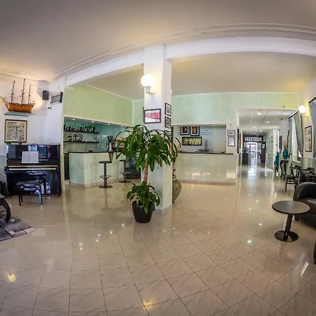 Hotel Marina Sestri Levante