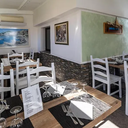 Marina Sestri Levante