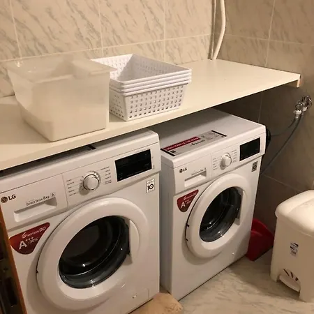 Marina מלון ססטרי לבאנטה