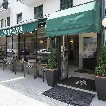 Marina 3* ססטרי לבאנטה