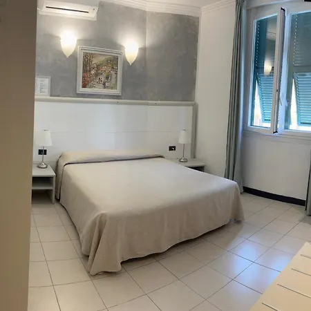 Hotel Marina