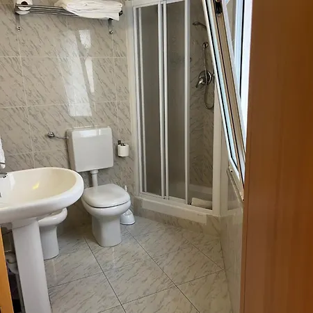 Hotel Marina