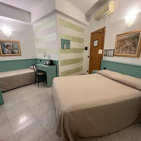 Szálloda Marina 3*