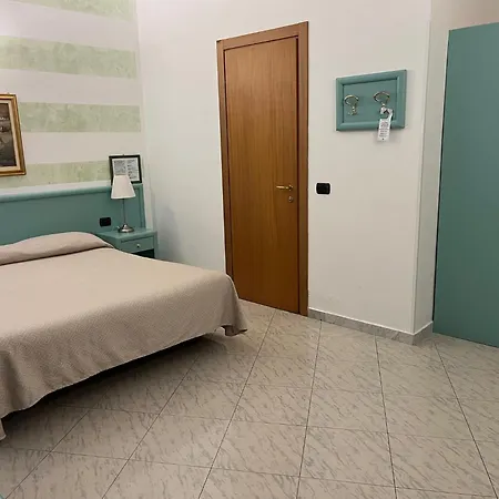 Szálloda Marina Sestri Levante