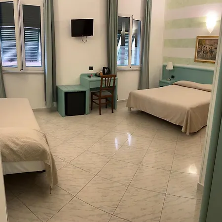 Hotel Marina