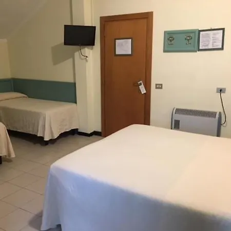 Hotel Marina 3*