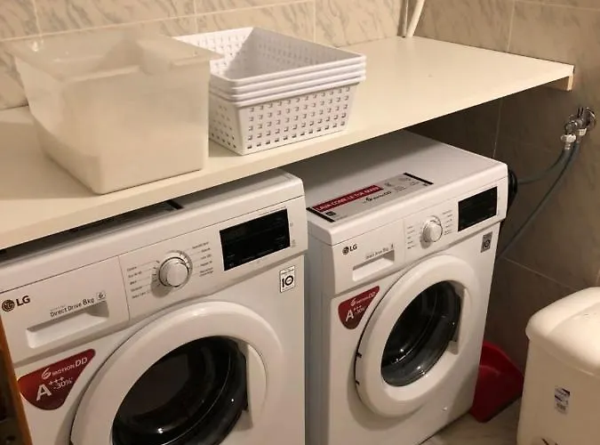 Marina Отель Сестри-Леванте