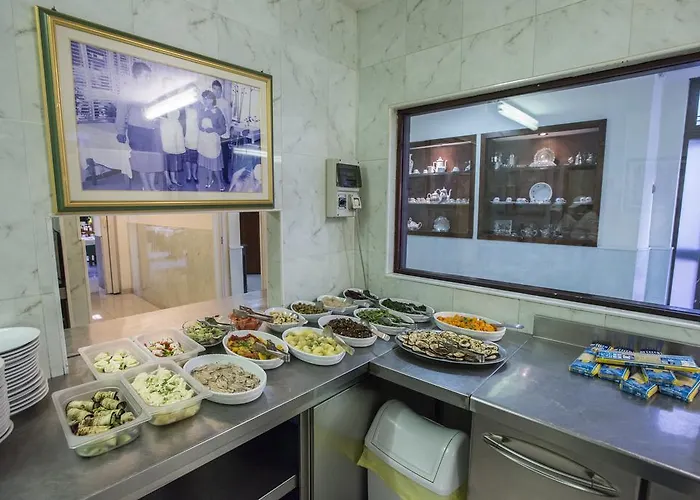 Marina Отель Сестри-Леванте