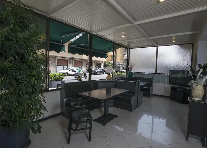 Hotel Marina Sestri Levante