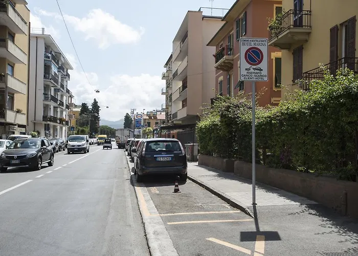Hotel Marina Sestri Levante