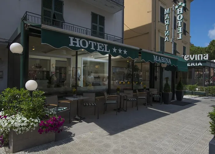 Marina Сестри-Леванте