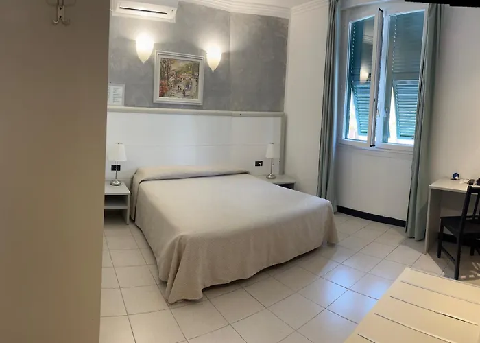 Hotel Marina