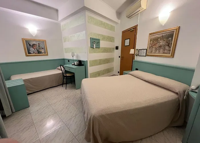 Hotel Marina 3*