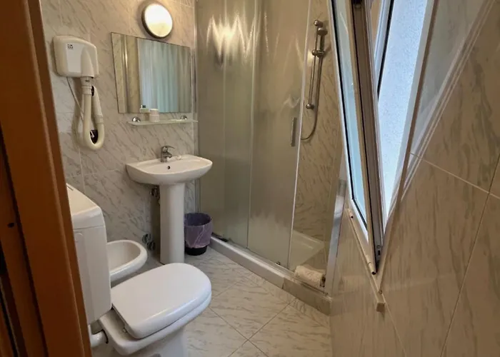 Marina Hotel Sestri Levante