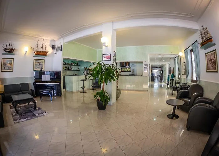 Hotel Marina Sestri Levante